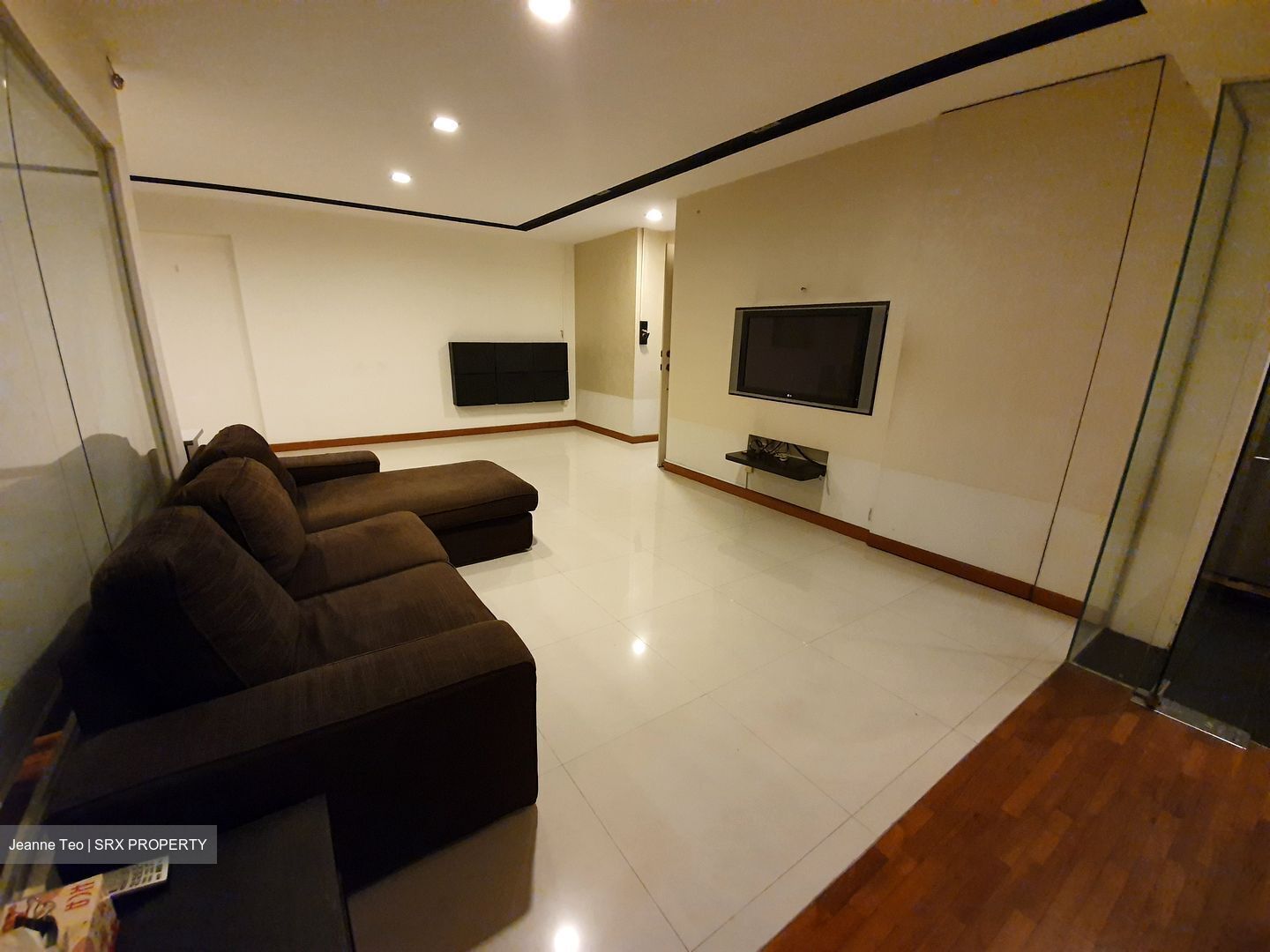 Blk 19 Jalan Tenteram (Toa Payoh), HDB 5 Rooms #609208711
